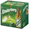 Underberg Kräuter-Bitter 12ST 240ML 7