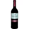 Lauffener Katzenbeisser Samtrot Rotwein Kabinett 0,75L 7