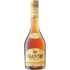 Chantré Weinbrand 0,7L 7
