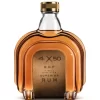 4×50 Finely Distilled Superior Rum 40,5% 0,7L 7
