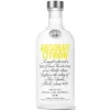 Absolut Vodka Citron 0,7L 7