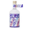 Applaus Dry Gin Suedmarie 43% 0,5L 7