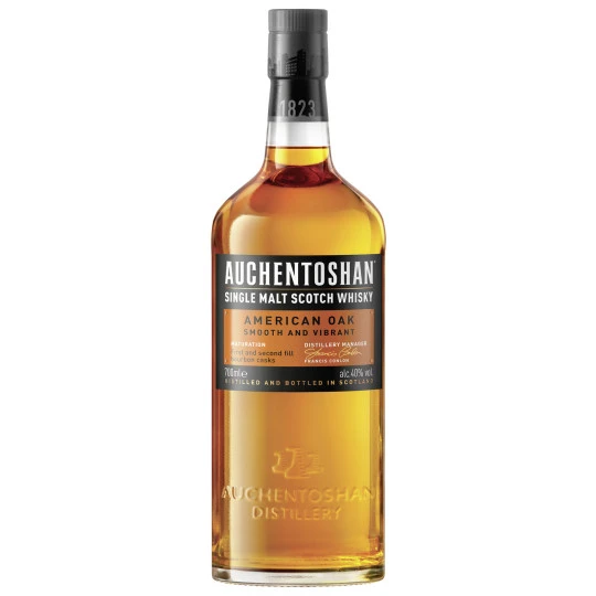 Auchentoshan Whisky American Oak 40% GP 0,7L 1