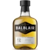 Balblair Whisky 12 Jahre 46% 0,7L 7