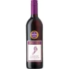 Barefoot Cabernet Sauvignon Halbtrocken 0,75L 5