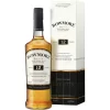 Bowmore Whisky 12 Jahre 40% GP 0,7L 5