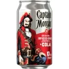 Captain Morgan Original Spiced Gold & Cola 0,33L 7