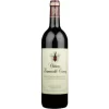 Chateau Lamarzelle Cormey Grand Cru AC Rotwein 0,75L 5