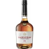 Courvoisier Cognac VS 40% GP 0,7L 5