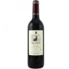El Coto Rioja Crianza DOC 0,75L 7