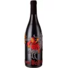 Vom Dasenstein Spätburgunder Rotwein Hexenflasche 0,75L 7