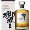 Suntory Hibiki Whisky Japanese Harmony 43% GP 0,7L 7
