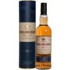 Highland™ Queen Majesty Single Malt Scotch Whisky 12 Jahre 0,7L 5