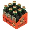 Jägermeister Kräuterlikör Partypackung 9ST 180ML 5