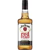 Jim Beam Red Stag 0,7L 5