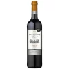 Les Arômes De France Merlot Rotwein Trocken 0,75L 5