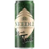 Needle Black Forest Dry Gin&Tonic 0,33L 7