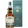 Old Pulteney Whisky 15 Jahre 46% 0,7L 7