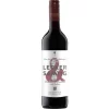Ortenauer Weinkeller Lecker & Samtig Rotwein Cuvée Feinherb 0,75L 5