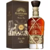 Plantation Rum Barbados XO 40% 0,7L 7
