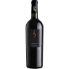 Cantine Francesco Minini Primitivo Quietum Appassimento IGT 0,75L 5