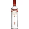 Smirnoff Premium Vodka Nr. 21 0,7L 7