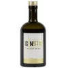 Ginstr Stuttgart Dry Gin 44% 0,5L 5