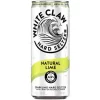 White Claw Hard Seltzer Natural Lime 0,33L 7
